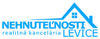 Nehnuteľnosti Levice