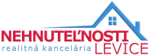 Nehnuteľnosti Levice